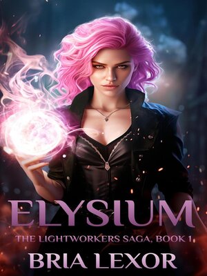 cover image of Elysium